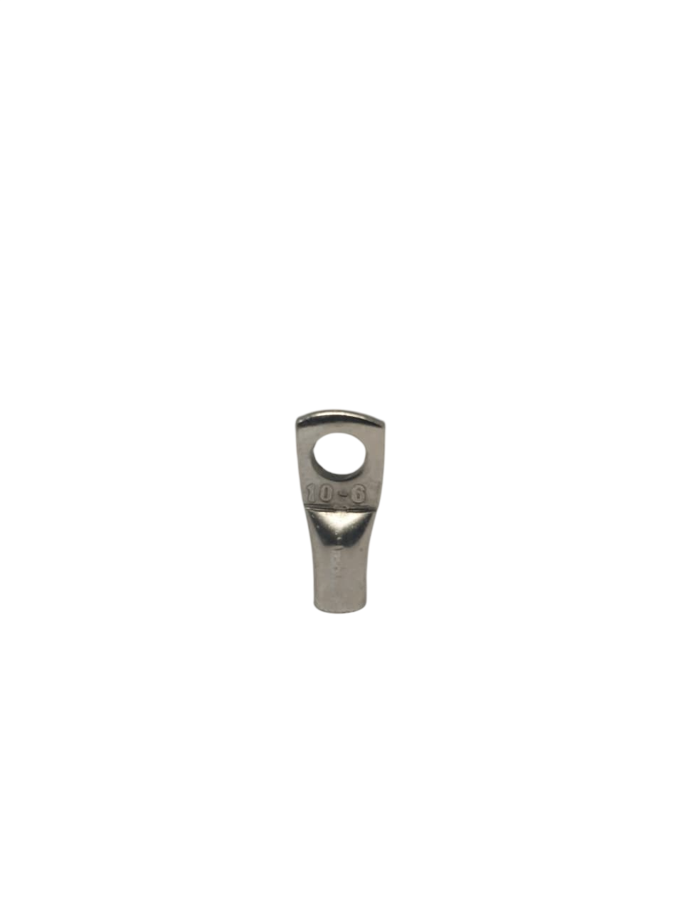 COPPER TUBE SEAMLESS CABLE LUG / SKUN 10-6MM - PM